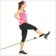 Exercise with Elastic-tubing, correlations with EMG activity of ...